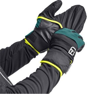 Actual product image Ortovox Tour Pro M (XL)