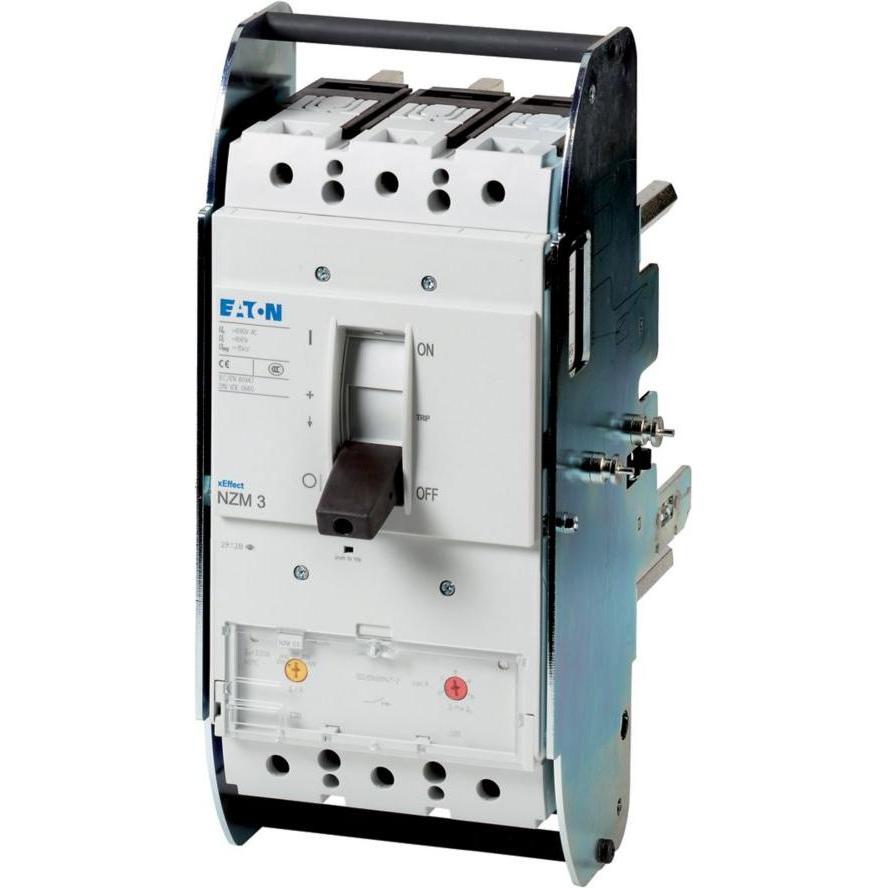 Eaton, Schutzschalter, NZMN3-A320-AVE
