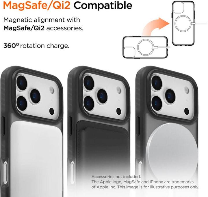 Image du produit Eiger Blizzard (Apple iPhone 17 Pro)