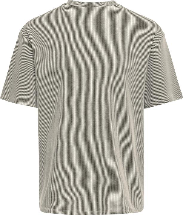 Produktbild Only & Sons Onsnoble Rlx Ss Tee Noos (M)