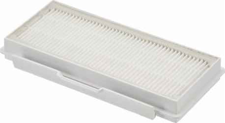 Actual product image Bosch Hausgeräte HEPA Filter