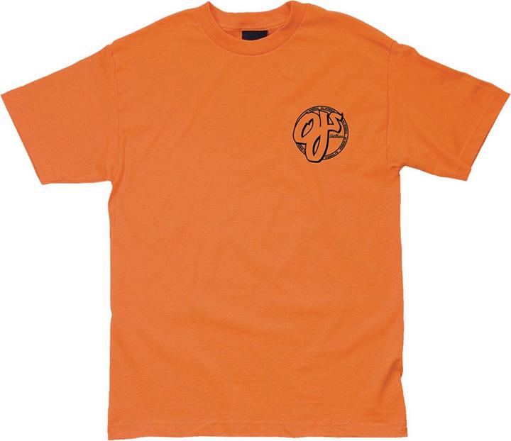 Produktbild Oj`s FU J. Jessee T-Shirt (M)