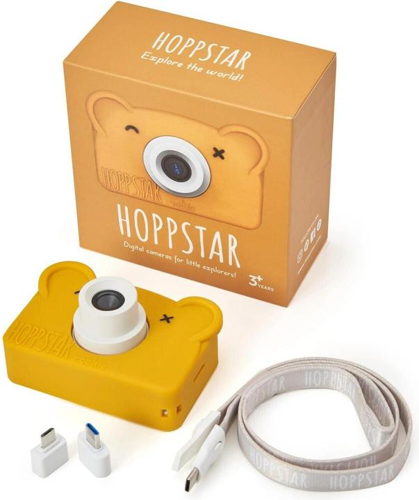 Produktbild Hoppstar Rookie Digitalkamera