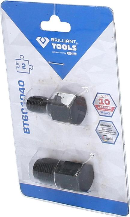 Actual product image Brilliant Tools BT601040 (15 mm)