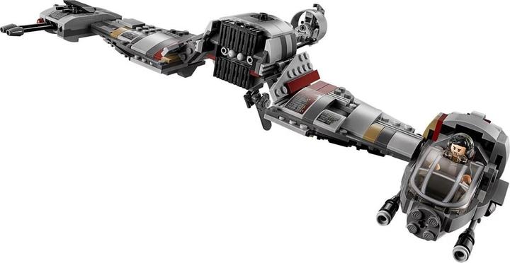Produktbild LEGO Defense of Crait (75202, LEGO Star Wars)
