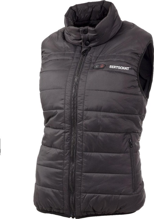 Produktbild Bertschat Wattierte Weste Dual Heating (XL)