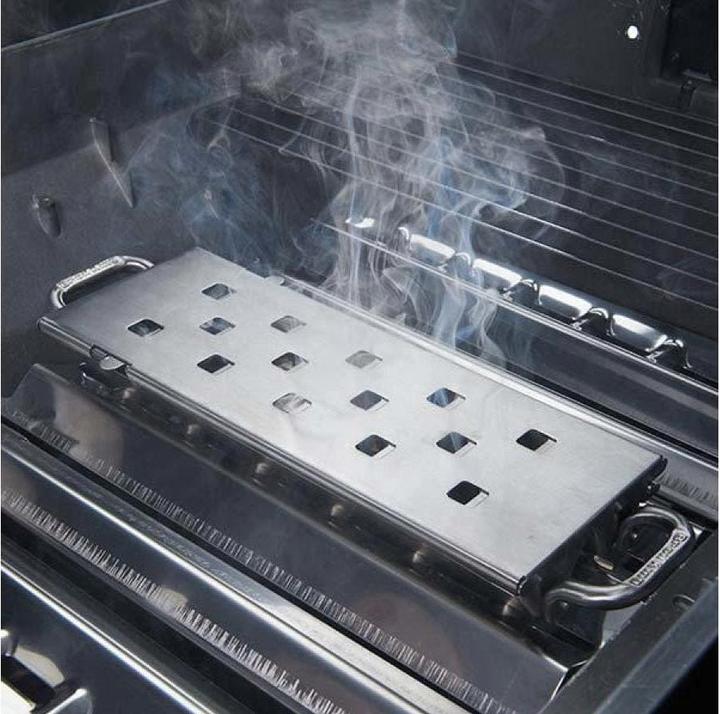Produktbild Broil King Premium