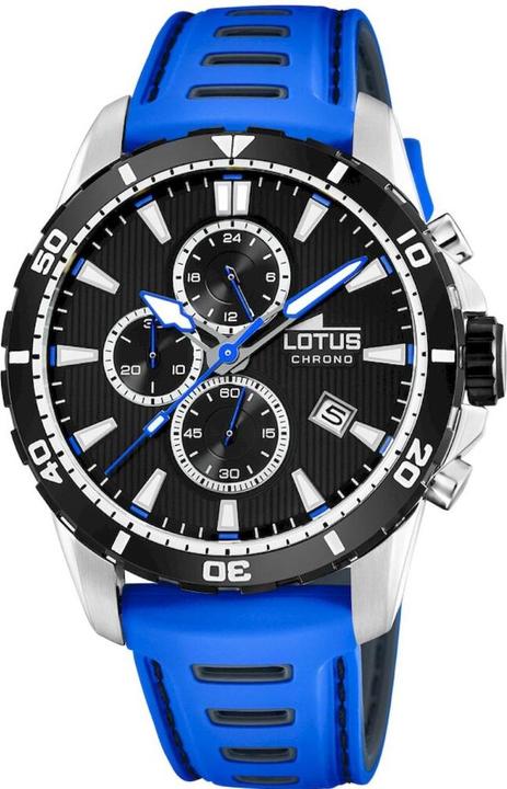 Produktbild Lotus 18600/3 R (Chronograph, 44 mm)