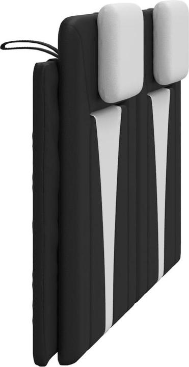 Produktbild vidaXL 10-tlg. Garten-Lounge-Set mit Kissen