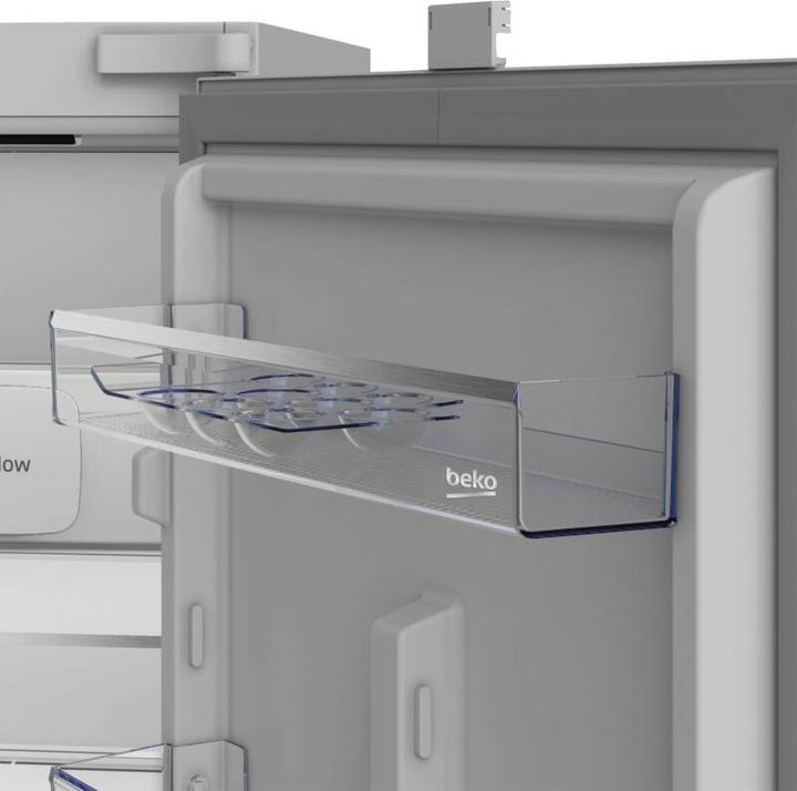 Immagine prodotto Beko B5BCNA295HS (Da incasso, 270 l)
