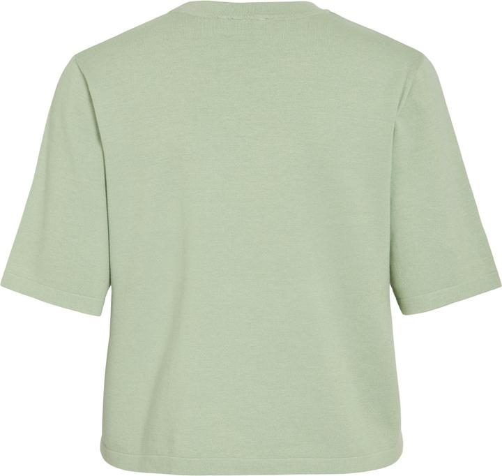 Immagine prodotto Vila VIMALU Kurzärmeliges Strickoberteil (S)