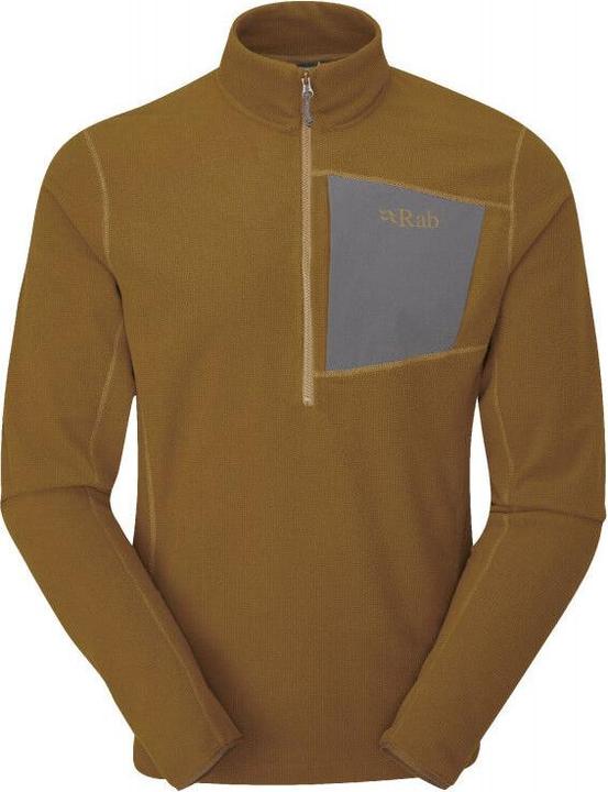 Immagine prodotto Rab Tecton Pull-On - Fleecejacke - Herren (L)