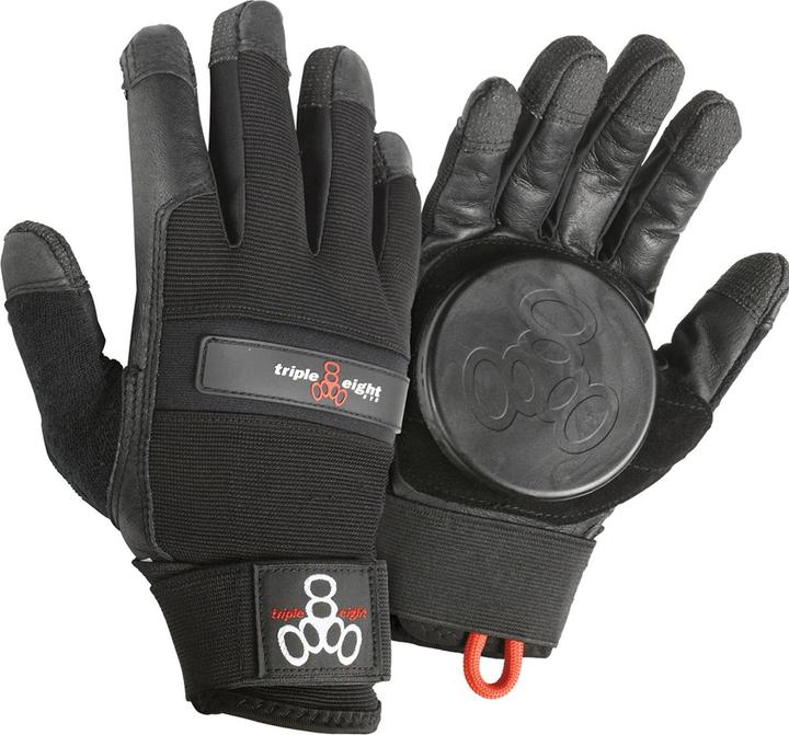 Immagine prodotto Triple 8 Downhill Longboard Gloves (L, XL)