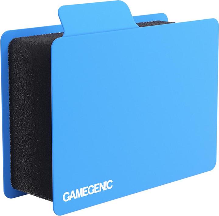 Produktbild Gamegenic GGS60134 - Sideloading Sizemorph Divider - Blue