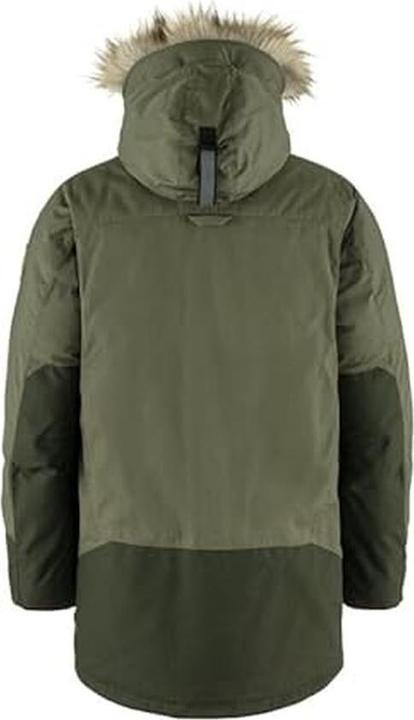 Actual product image Fjällräven Polar Expedition Parka (XXL)