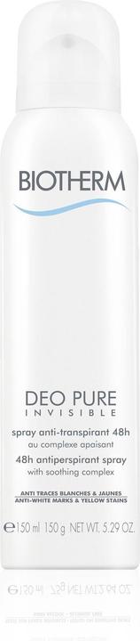 Biotherm Pure Invisible