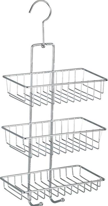 Produktbild Wenko Nivala (13.50 x 28 x 50 cm)
