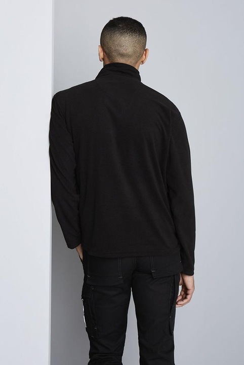 Actual product image Regatta Micro fleece top with zip. (3XL)