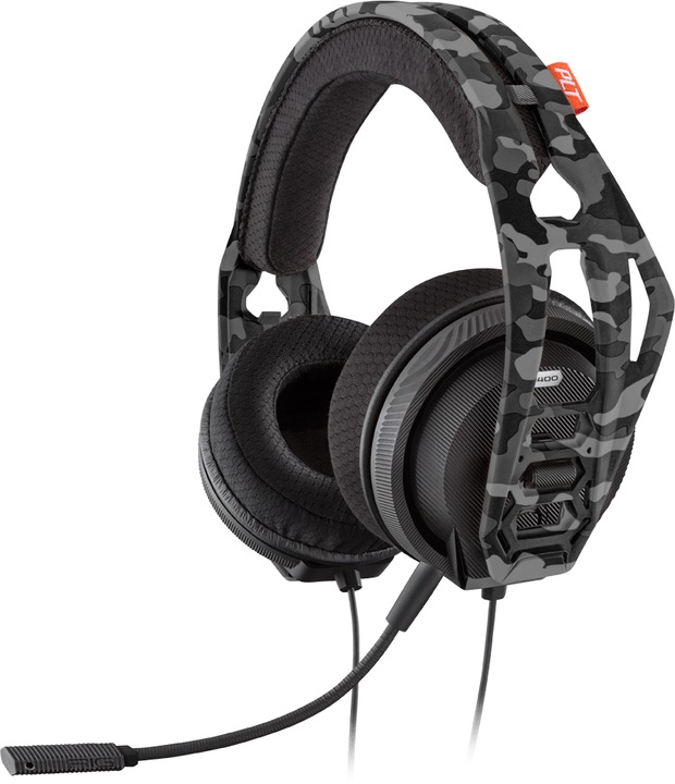 Produktbild Nacon Gaming Rig 400HX (Kabelgebunden)