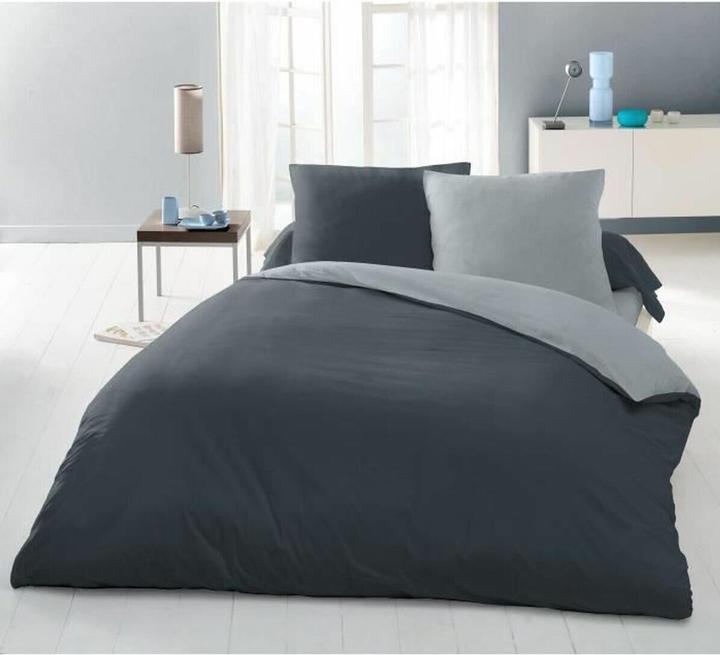 Lovely Home Bettbezug-Set 220 x 240 cm (Beddengoed set, 220 x 240 cm)