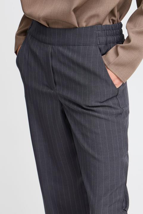 Produktbild B.young BYMMMIDDE PANTS 20815616 (44)