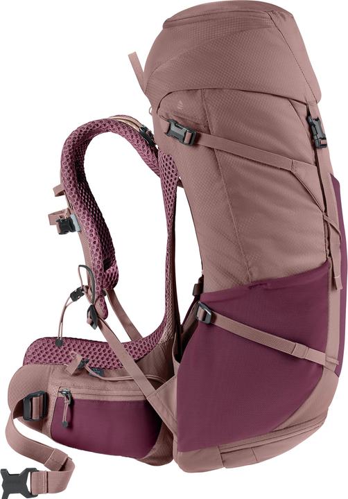 Produktbild Deuter Futura Pro 34 (34 l)