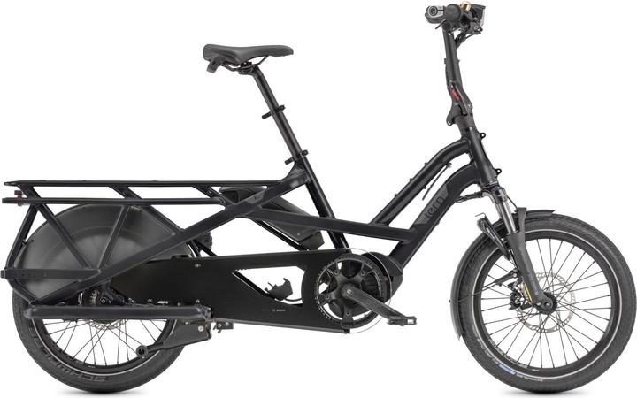 Tern Bicycles GSD S00 (50 cm)