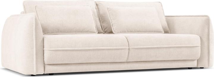 Actual product image Maison Heritage Gaston (2 person sofa, 3-seater, 4-seater)