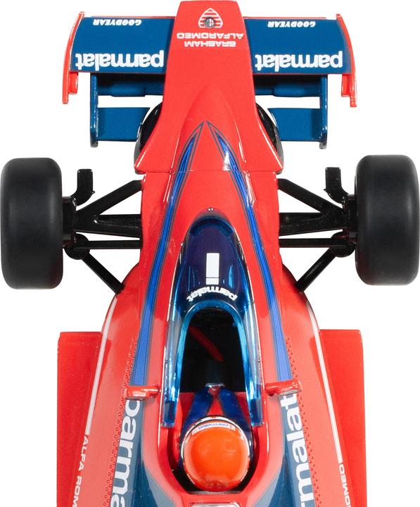 Image du produit Scalextric Brabham BT46 - Nikki Lauda GP d'Italie 1978