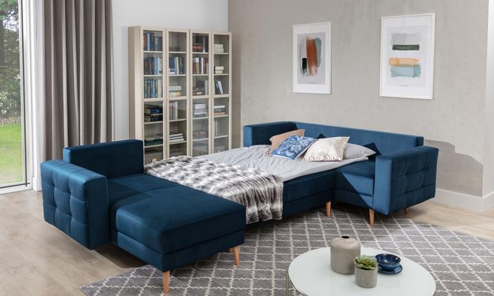 Produktbild ELTAP Asgard U (Wohnlandschaft)