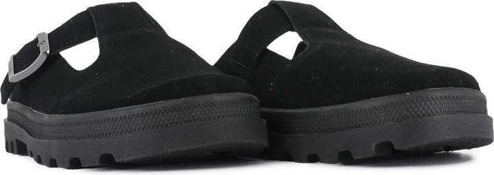 Produktbild Palladium Dunelite Pyla Sde (38)