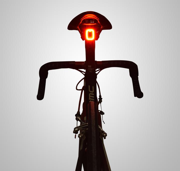 Produktbild Enfitnix Cubelite II Smart Tail Light (30 lm, 30 lm)
