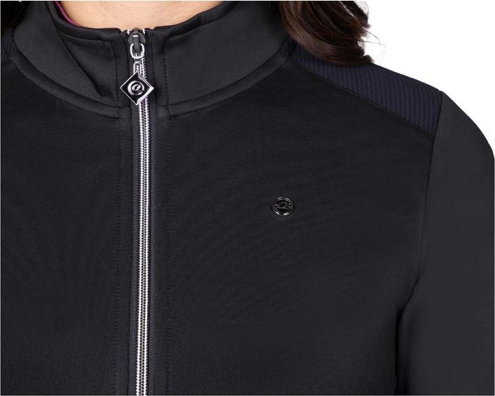 Produktbild Qhp Sweatjacke Djune Damen (42)