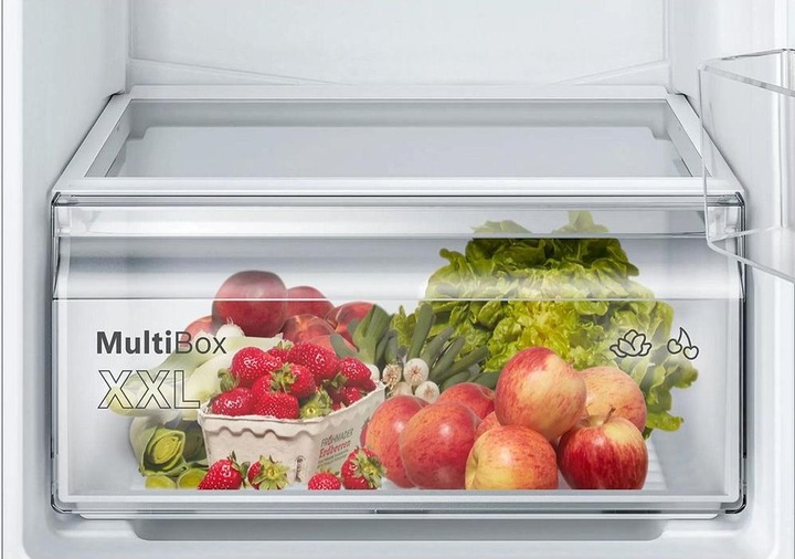 Produktbild Bosch Hausgeräte KIR 41VFE (204 l)