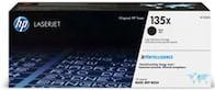 Actual product image HP 135X (FC)