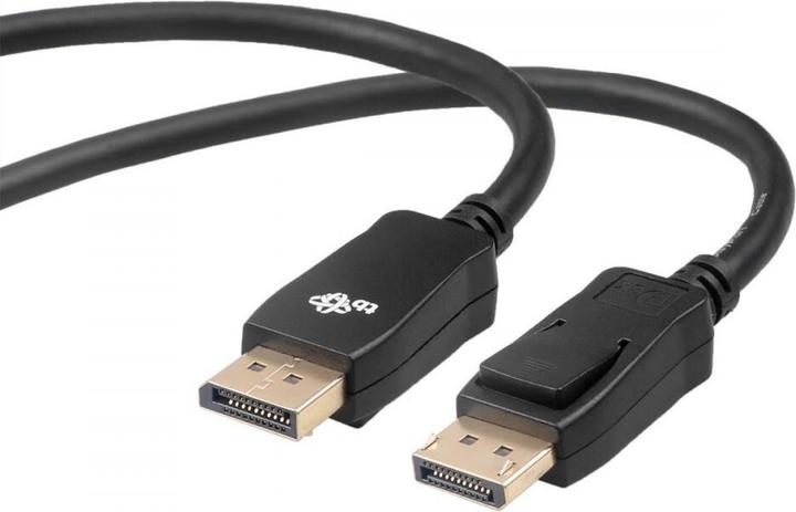 Image du produit Câble DisplayPort 3 m M/M (3 m, DisplayPort, HDMI)