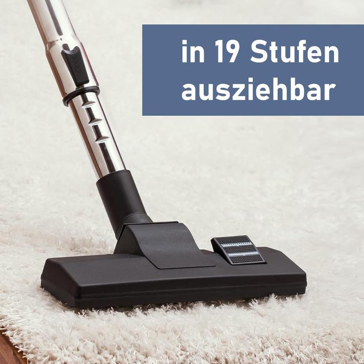 Produktbild Staubsaugerladen.de Teleskoprohr