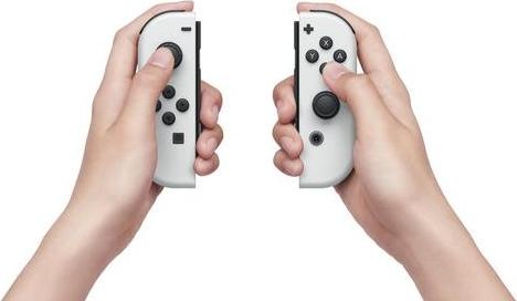 Produktbild Nintendo Switch (OLED-Modell)