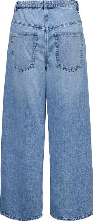 Produktbild Only ONLPAULINA Hohe Taille Baggy Fit Jeans Jeans mit weitem Bein (W31/L30)