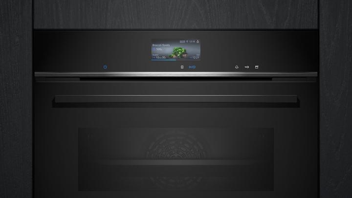 Produktbild Siemens iQ700 CS736GCB1F