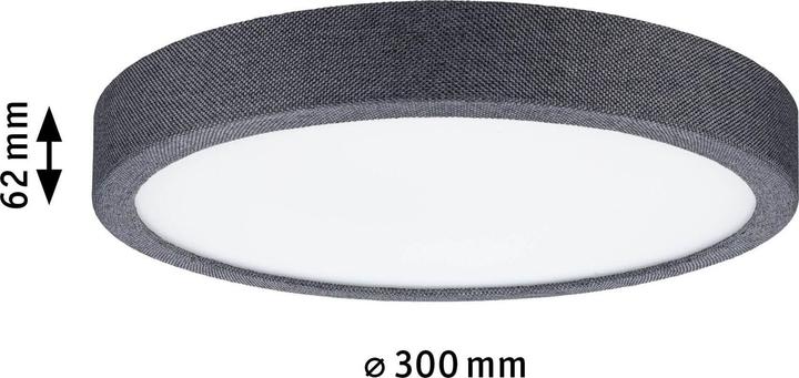 Produktbild Paulmann LED Panel Cosara (1700 lm)