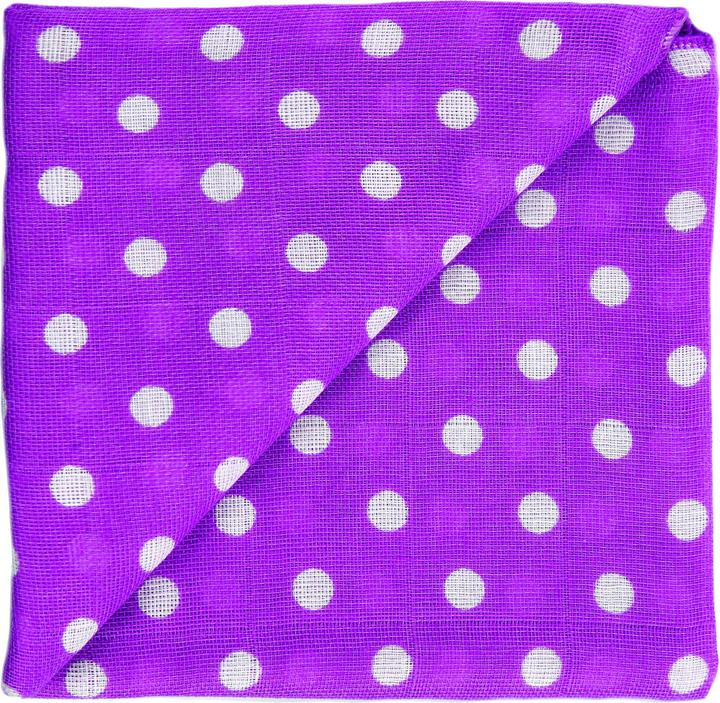 Produktbild Zewi Gaze bedruckt (60 cm, 60 cm)