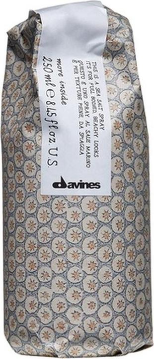 Produktbild Davines More Inside (250 ml)