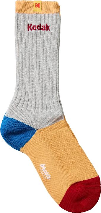 Produktbild Brava Fabrics Kodak Block Ribbed (Einzelpack, 36 - 40)