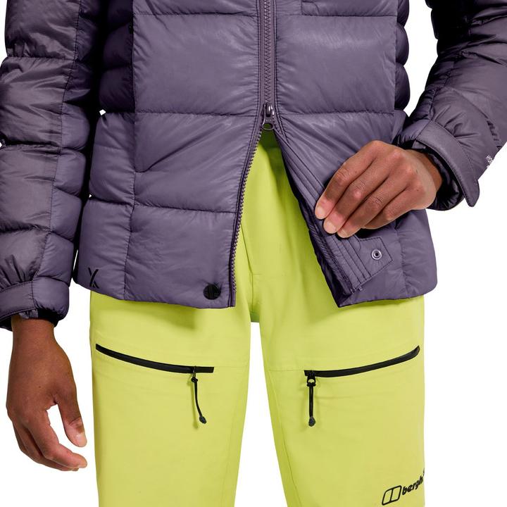 Immagine prodotto Berghaus Mtn Arete Ultra Down Hoody (40)