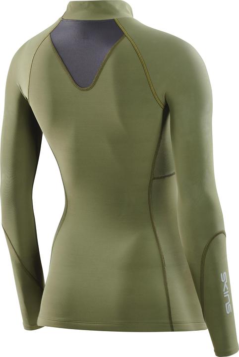 Actual product image Skins S3 Thermal Longsleeve (L)