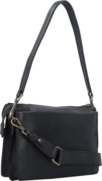 Produktbild Cowboysbag Bloomfield Umhängetasche Leder 27 cm