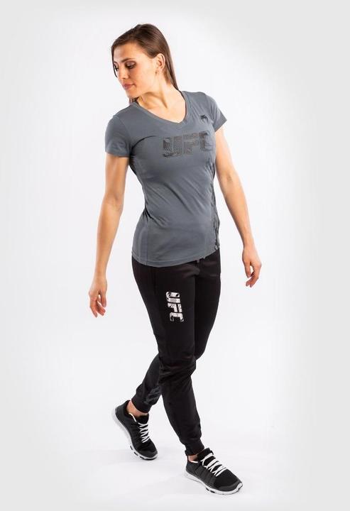 Immagine prodotto UFC | Venum Authentic Fight Week T-shir a manica corta da donna (M)
