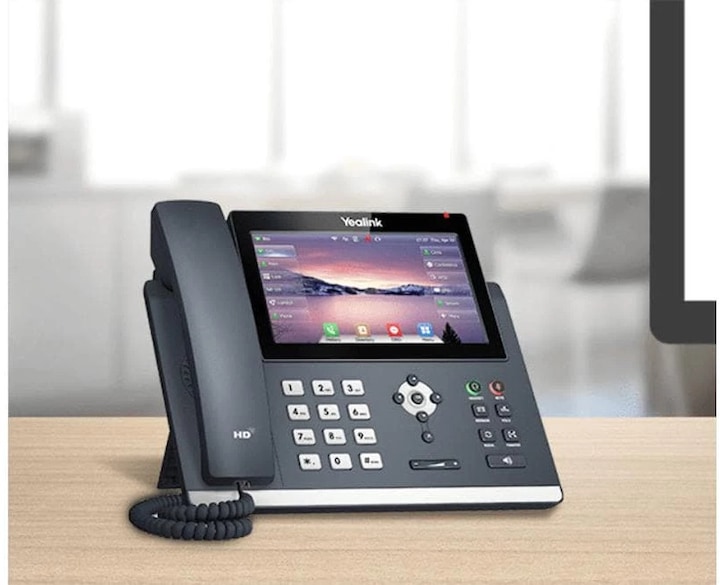 Image du produit Yealink SIP-T48U