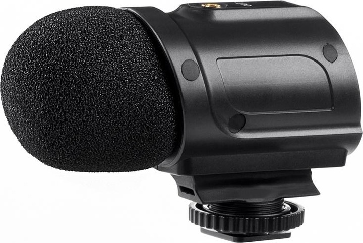Actual product image Saramonic SR-PMIC2